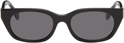 Fendi Black 'forever ' Sunglasses