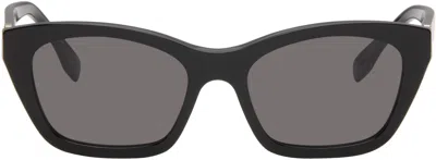 Fendi Black 'forever ' Sunglasses