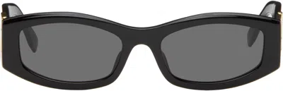 Fendi Black 'forever ' Sunglasses