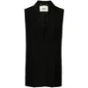 Fendi Waistcoats In Black