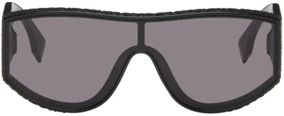 Fendi Black Lab Sunglasses