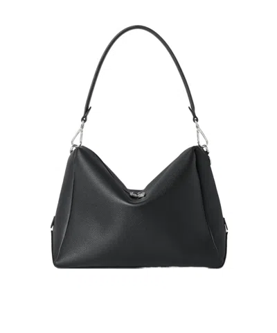 FENDI FENDI LUI LARGE SHOULER BAG