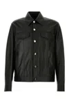 Fendi Blouson Jacket