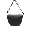 Fendi Black Shoulder Bags Men In Black