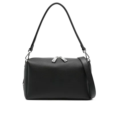 Fendi Black Shoulder Bags Men