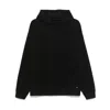 Fendi Men Sweatshirt With Logo In Black