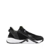 Fendi Men Flusso Di Scarpe Da Ginnastica In Black