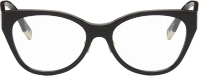 Fendi Black Way Glasses