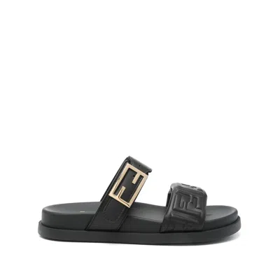 Fendi Black Women