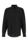 Fendi Wool Shirt Long Sleeves