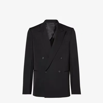 Fendi Blazer In Black