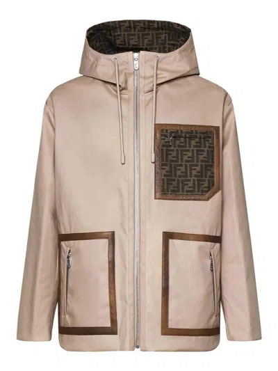FENDI BLAZER
