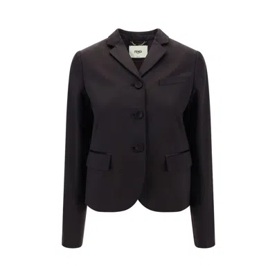 FENDI BLAZER JACKET