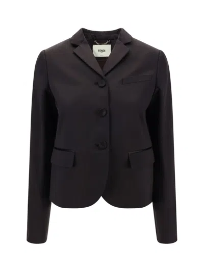 FENDI BLAZER JACKET