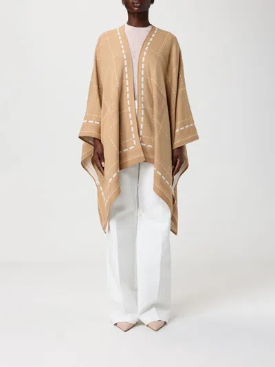 Fendi Blazer Woman  In Nude
