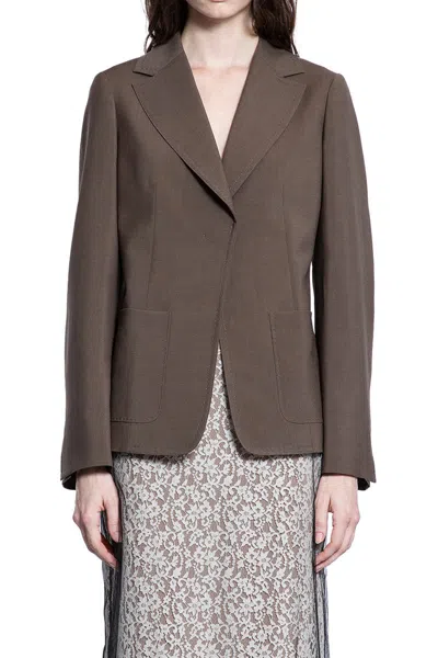 FENDI FENDI BLAZERS