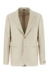 Fendi Topwear In Beige