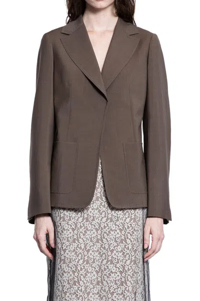 FENDI FENDI BLAZERS