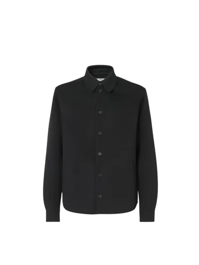 Fendi Blouson By  In Blue