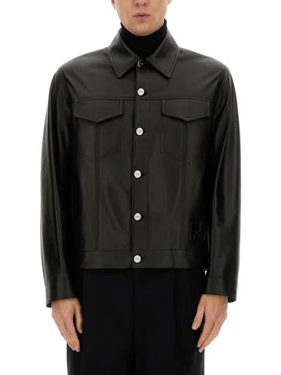 FENDI BLOUSON JACKET