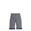 Fendi Pants & Shorts In Denim