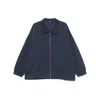 Fendi Blue Sweaters & Knitwear - Sweatshirts Men In Blue