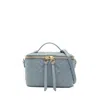 Fendi Blue Tote Bags Women In Blue