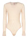 Fendi Topwear In Beige
