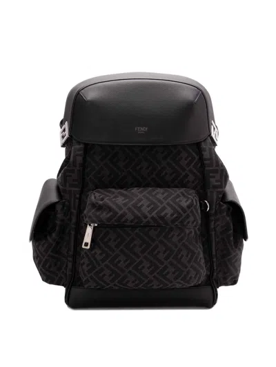 Fendi Bags Multicolour