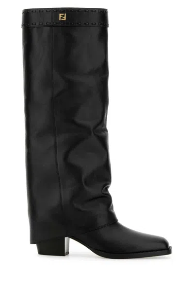 Fendi Boots