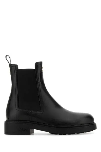 Fendi Boots