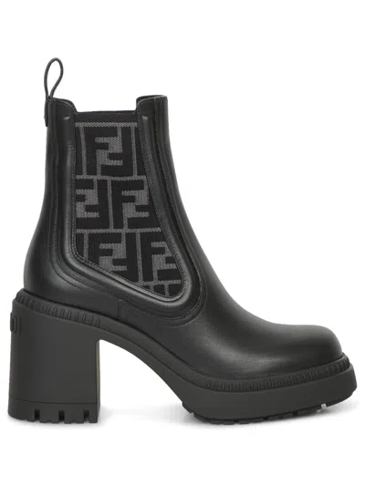 Fendi Boots