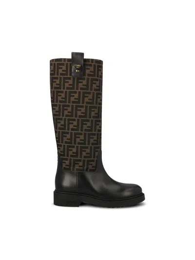 Fendi Boots