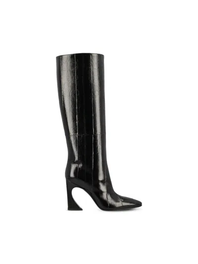 FENDI FENDI BOOTS
