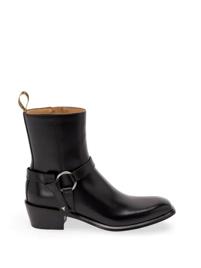 FENDI BOOTS
