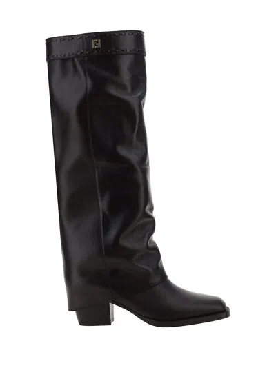 FENDI BOOTS