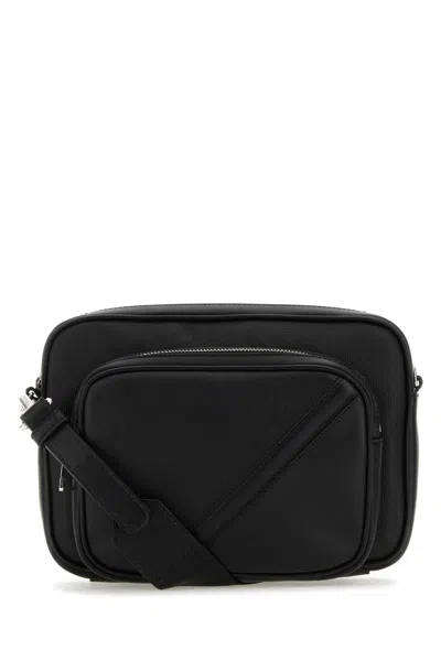 Fendi Borsa In Black