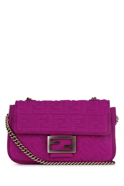 Fendi Borsa 8br793ahw5 F1f2j