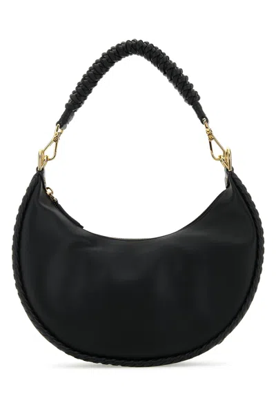 Fendi Borsa 8br798apz8 F0kur In Black