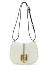 Fendi Borsa 8bs082aq0l F1550 In White