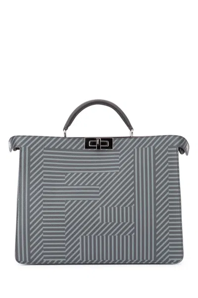 Fendi Borsa In Asfargillaasfnrp