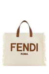 Fendi Borsa In White