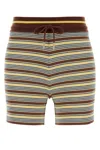 Fendi Bottoms In Multi