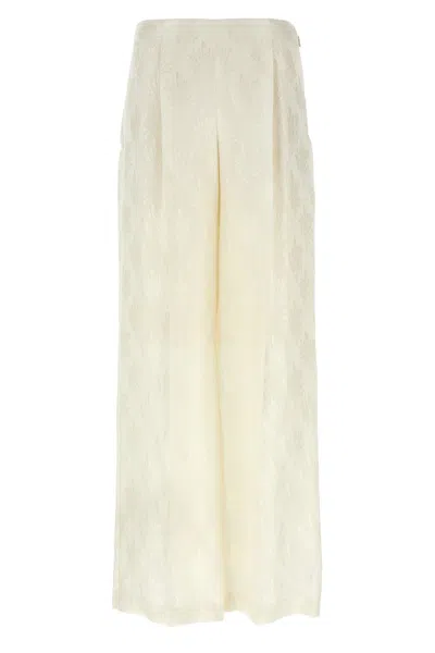 Fendi Bouquet Pants