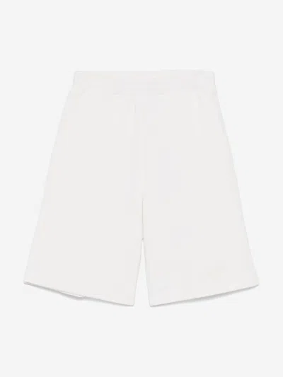 FENDI FENDI BOYS BERMUDA SHORTS