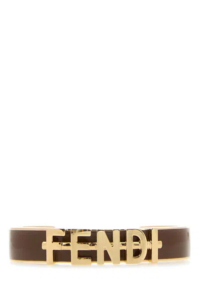 Fendi Bracelets In Multicolor