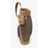 Fendi Brown Shoulder Bags Men In Brown