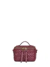 Fendi Red Tote Bags Women In Pink