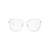 Fendi Butterfly Frame Glasses In 028