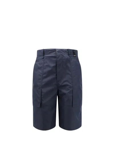 FENDI BWERMUDA SHORTS
